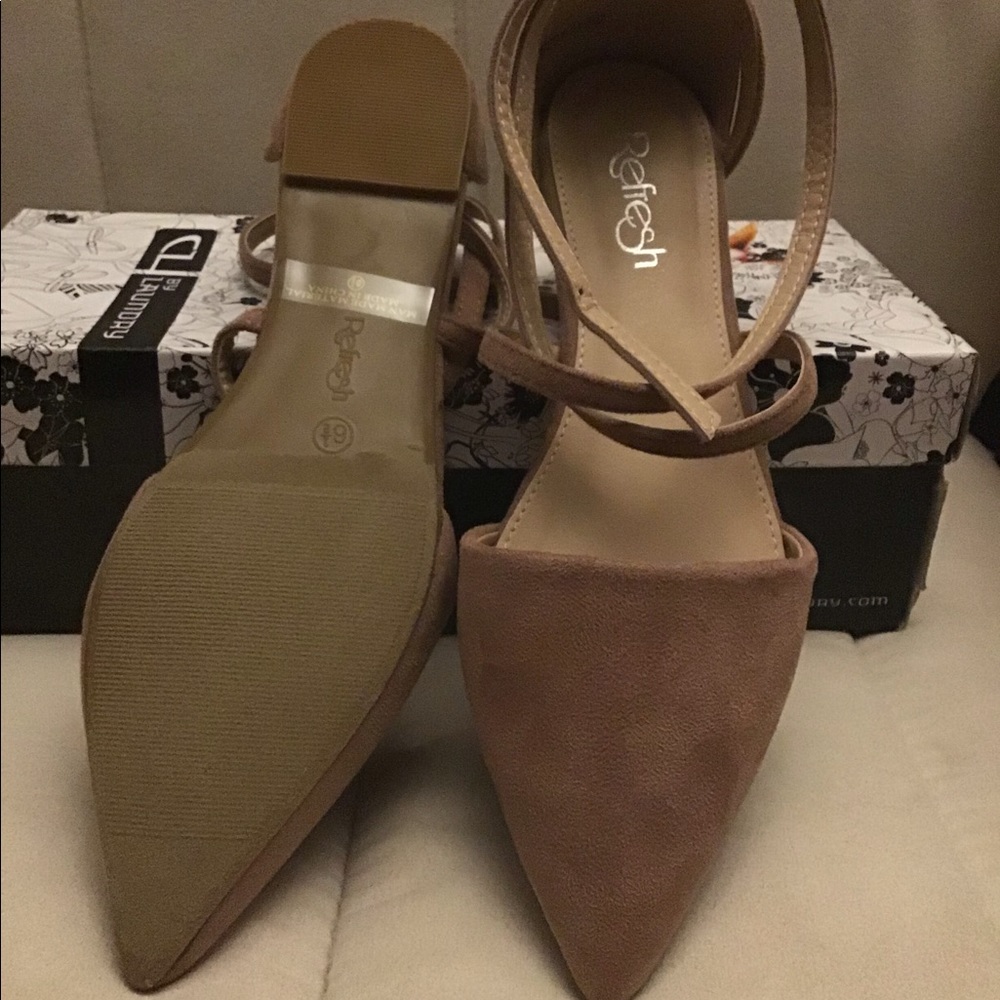 Flats - Picture 3 of 3